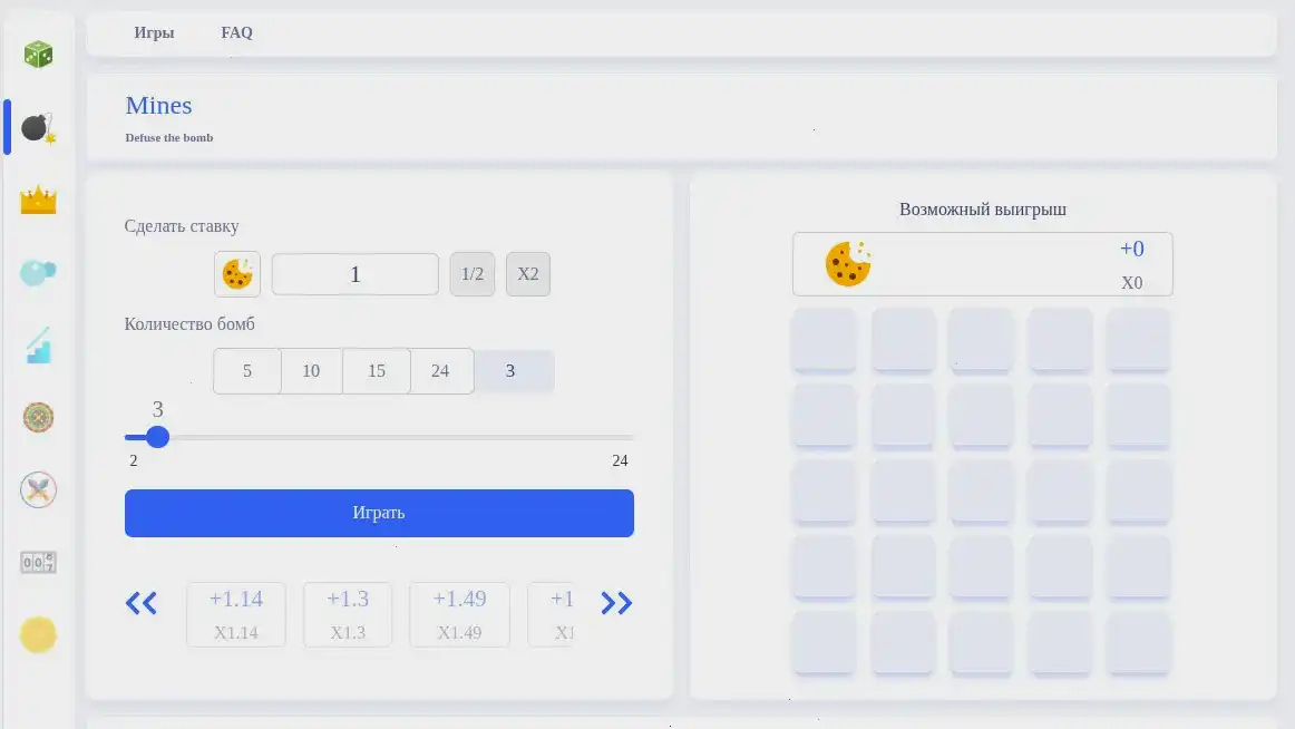 Лайв казино с дилерами в Million casino
